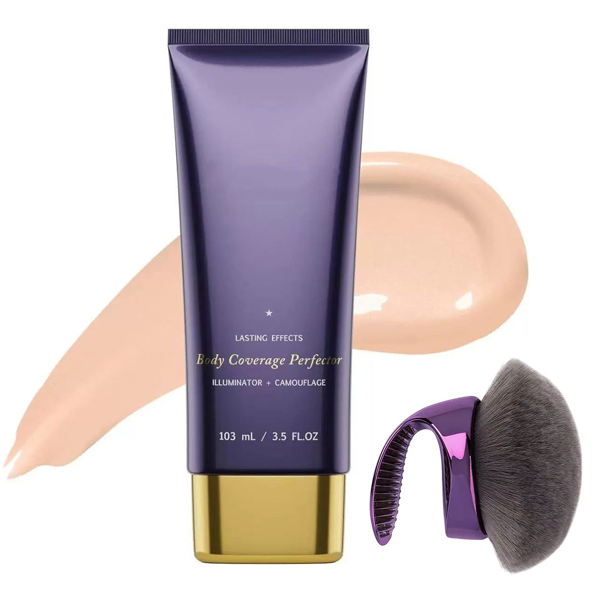 🔥Last Day 70% OFF-All-in-one moisturizer, concealer & coverage Perfector