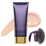 Warn Radiance
