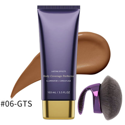 🔥Last Day 70% OFF-All-in-one moisturizer, concealer & coverage Perfector