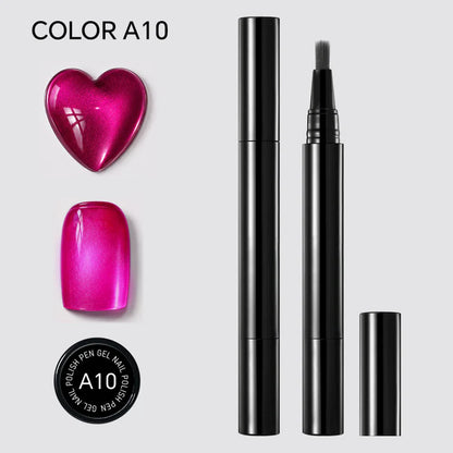 🎨One Step Nail Gel Pen