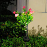 Pink Gardenia