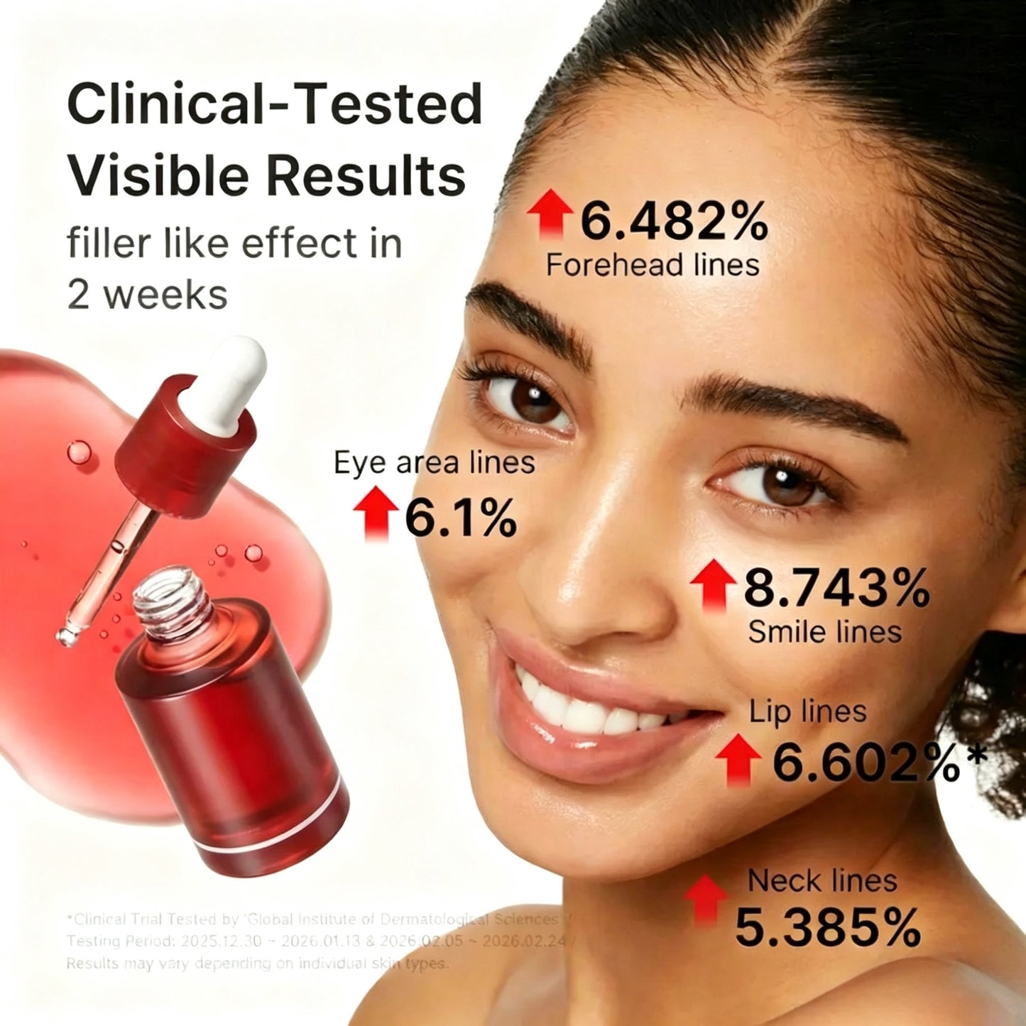 🔥LAST DAY 50% OFF Collagen Gel Cream