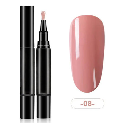 🎨One Step Nail Gel Pen
