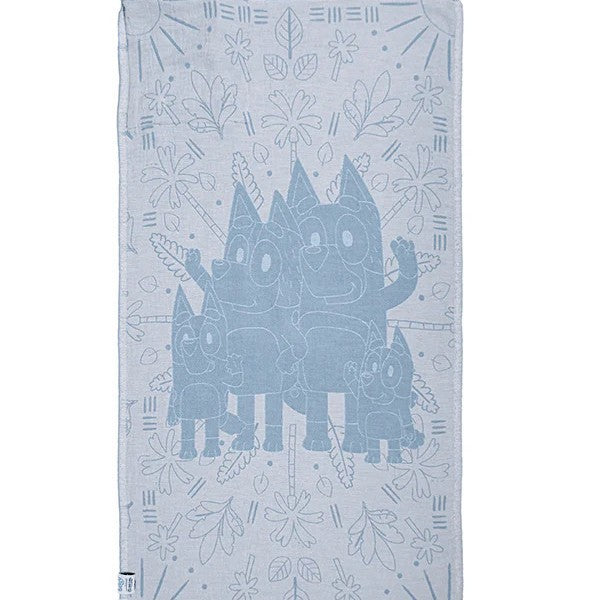 2-in-1 Convertible Beach Towel Bag