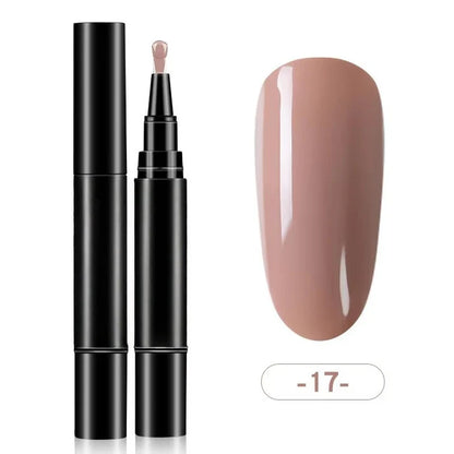 🎨One Step Nail Gel Pen