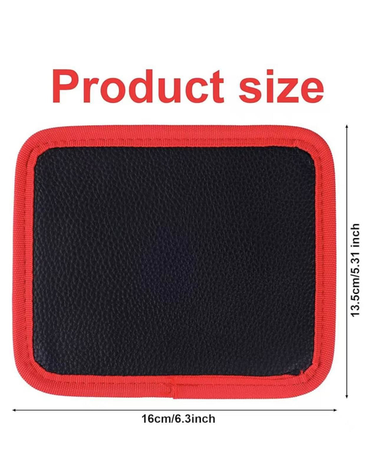 3PC Flexible Magnetic Tool Mat / Magnetic Work Bench Pad