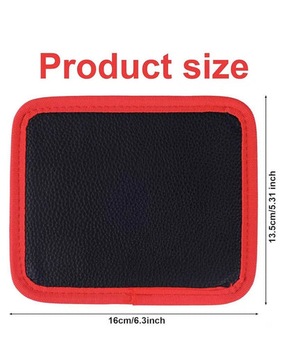 3PC Flexible Magnetic Tool Mat / Magnetic Work Bench Pad