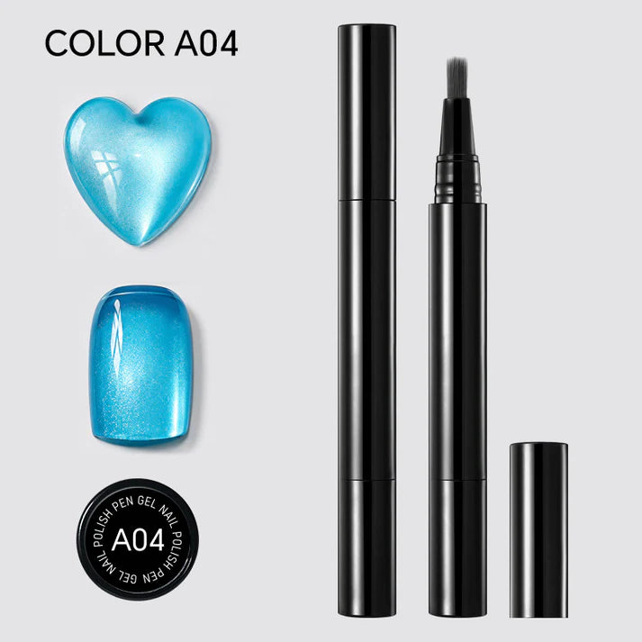 🎨One Step Nail Gel Pen