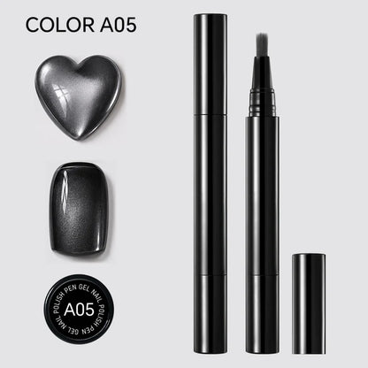 🎨One Step Nail Gel Pen