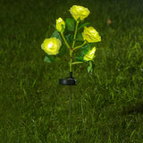 Yellow Rose