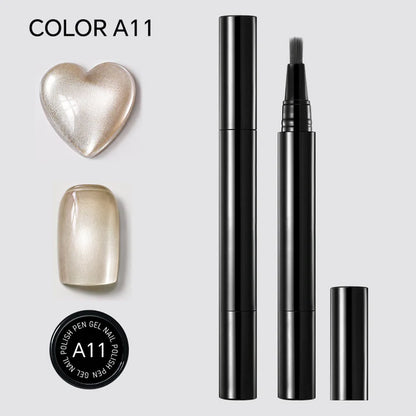 🎨One Step Nail Gel Pen