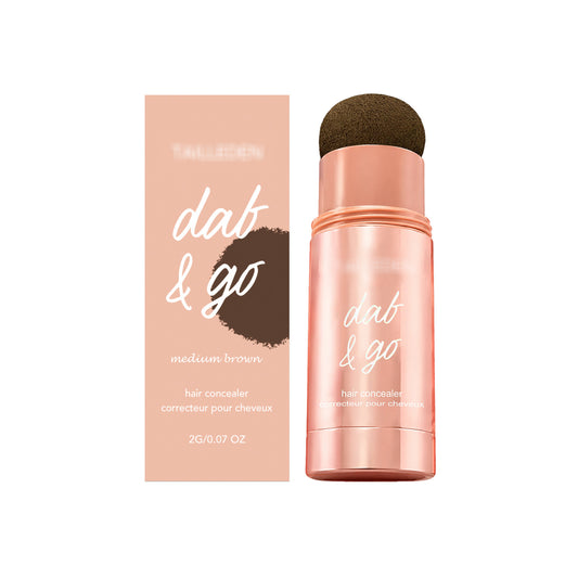 Last Day 49% OFF🔥 shape tape dab & go hair concealer