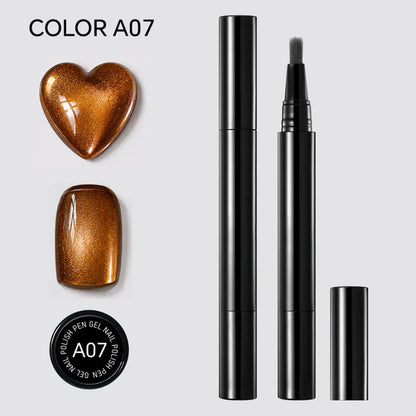 🎨One Step Nail Gel Pen