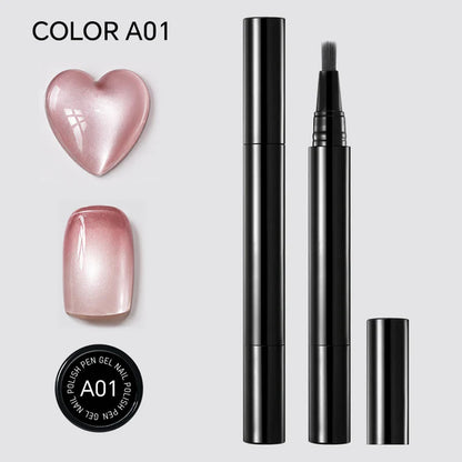 🎨One Step Nail Gel Pen