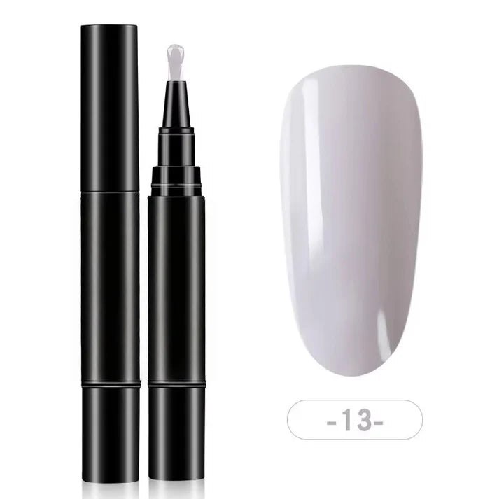 🎨One Step Nail Gel Pen