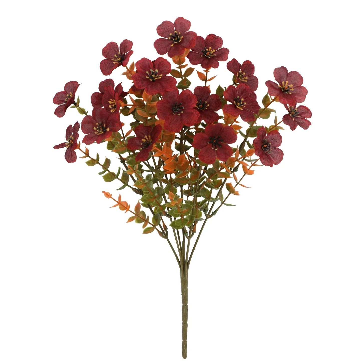 🎁 Last Day 50% OFF - Fall Artificial Flowers For Halloween & Autumn Decor