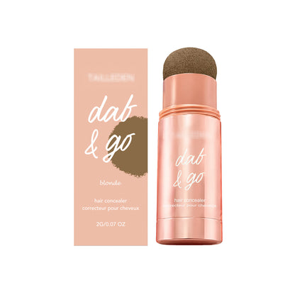Last Day 49% OFF🔥 shape tape dab & go hair concealer
