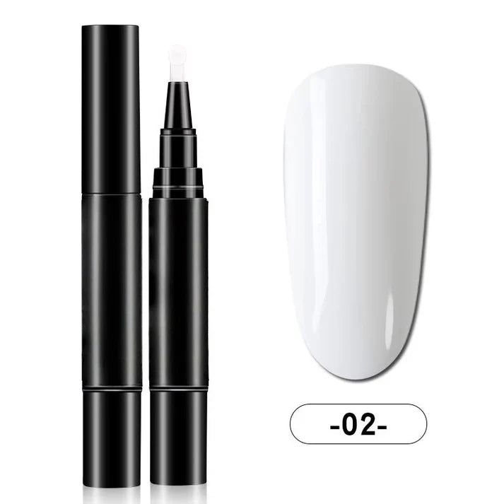 🎨One Step Nail Gel Pen