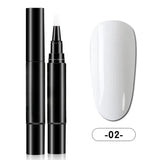 02 - White