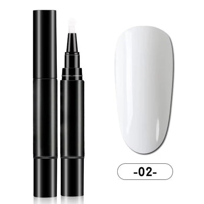 🎨One Step Nail Gel Pen