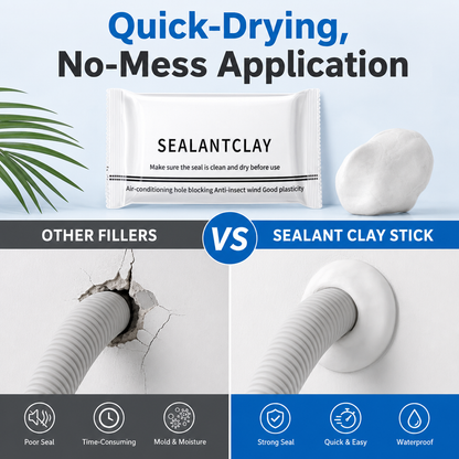 Sealant Clay Stick
