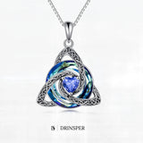 December / Tanzanite