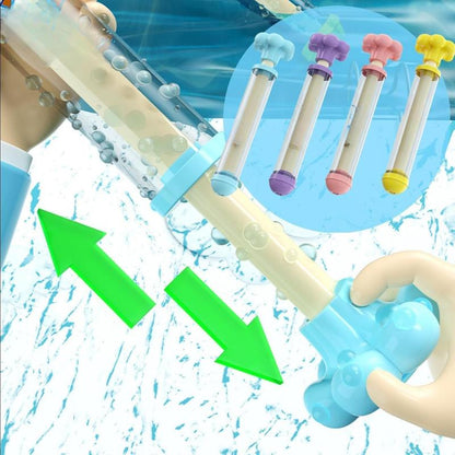 Firework Water Spray, Romantic Fireworks Style Water Spray Toy