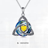November / Citrine