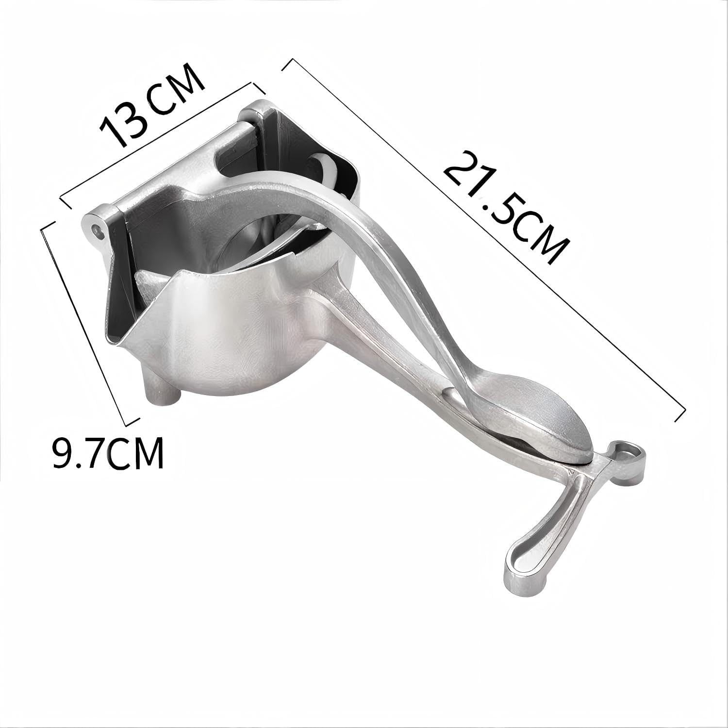 💥LAST DAY 49% OFF -🍹Hand Juicer Squeezer- Hydrogen alloy Juicer