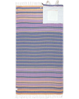Crescent Towel Bag