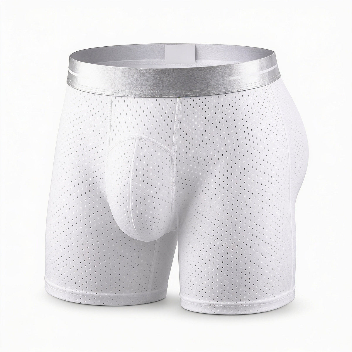 🏆45K+ SOLD 🔥2026 HOT SALE   Premium All-Day Comfort IceSilk Mesh Men's Boxer