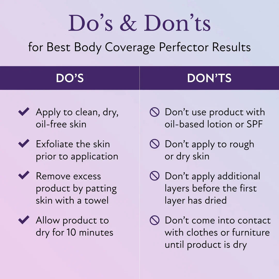 🎁Last Day – Free Body Brush!💜All-in-one moisturizer, concealer & coverage Perfector