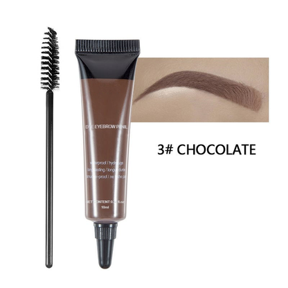 Waterproof Long-Lasting Liquid Eyebrow Gel⭐