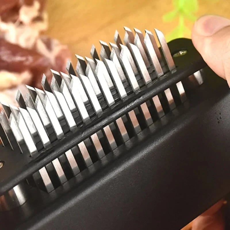 🔥#1 Bestseller - Sconto del 49%丨Meat Tenderizer