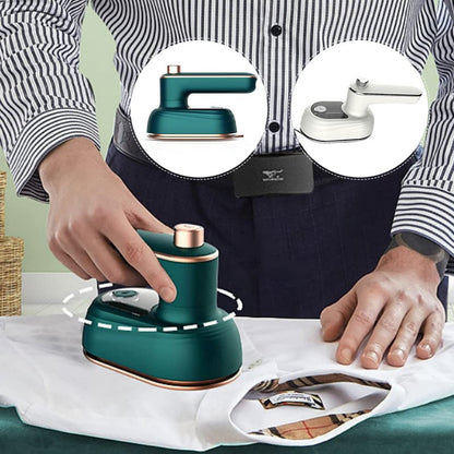 🔥Hot Sale-49% OFF🔥Portable Steam Electric Garment Iron