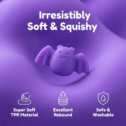 🎃👻Halloween Squishies Stress Relief Toy Set