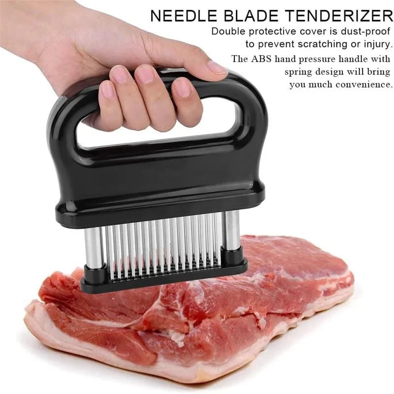 🔥#1 Bestseller - Sconto del 49%丨Meat Tenderizer
