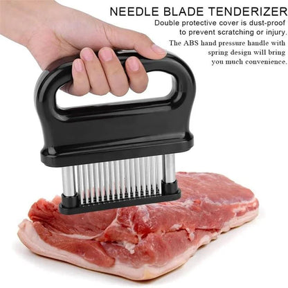 🔥#1 Bestseller - Sconto del 49%丨Meat Tenderizer