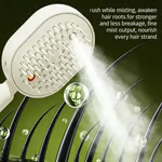 🔥Last Day 49% OFF🔥Electric Spray Air Cushion Massage Comb