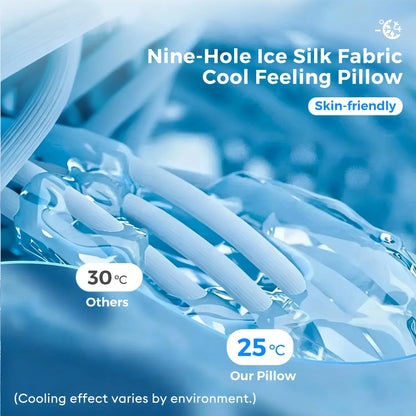 😴Last Day 49% OFF🔥Cervical Neck Pain Memory Foam Pillow