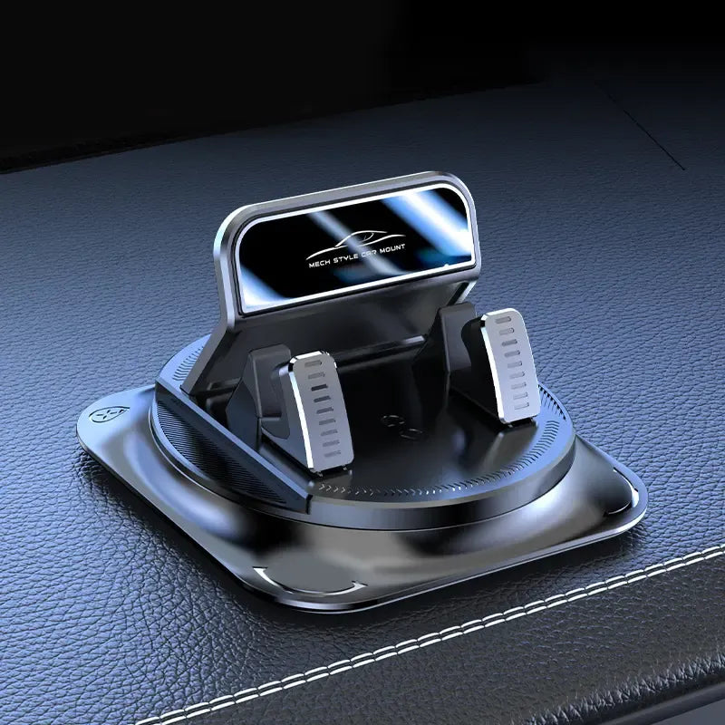 Universal Rotating Car Phone Holder for Dashboard