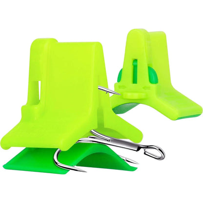 Treble Hooks Covers Fishing Hooks Protector