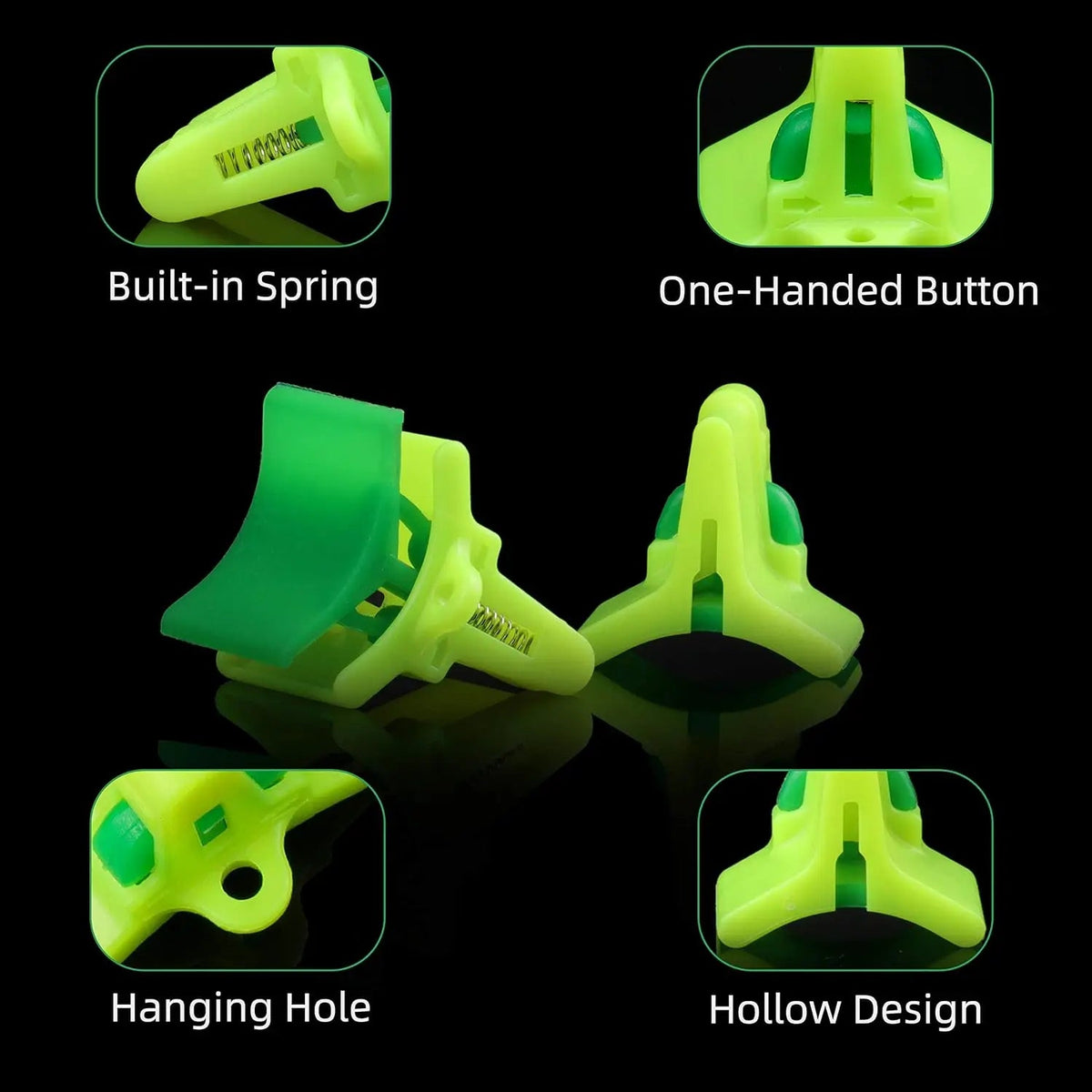 Treble Hooks Covers Fishing Hooks Protector