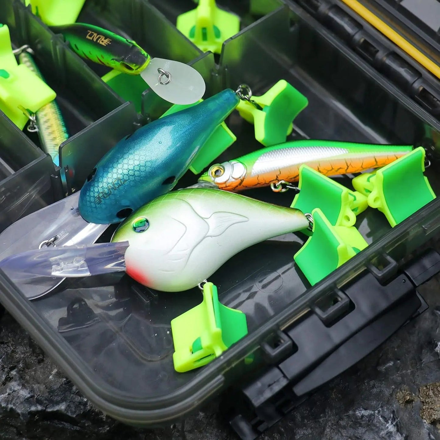 Treble Hooks Covers Fishing Hooks Protector