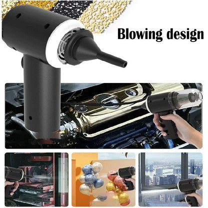 💕3 in 1 Smart car Vacuum