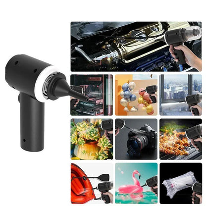 💕3 in 1 Smart car Vacuum