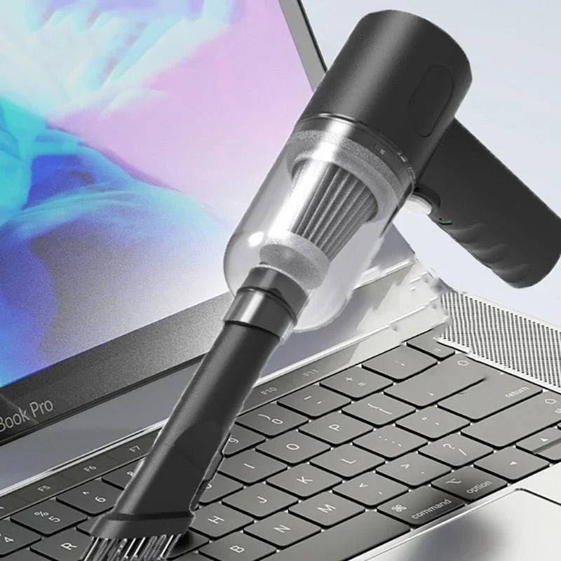 💕3 in 1 Smart car Vacuum
