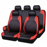 Black-Red