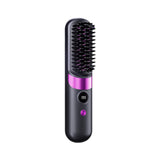 Black-Purple