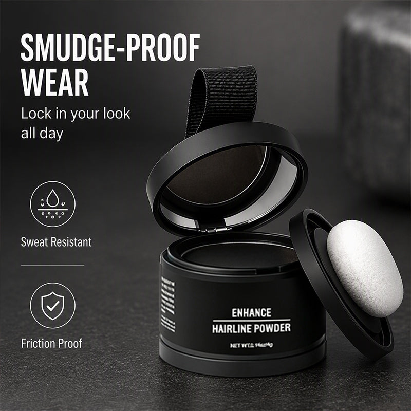 Long Lasting Hairline Shadow Powder